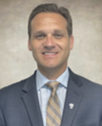 Josh Reitz, Ed.D.